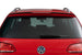 Rear Spoiler | Rear Wing with ABE for VW Golf 7 Variant 2013+