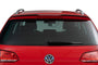 Rear Spoiler | Rear Wing with ABE for VW Golf 7 Variant 2013+