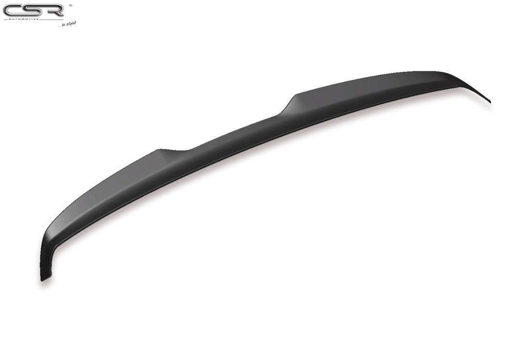 Rear Spoiler | Rear Wing with ABE for VW Golf 7 Variant 2013+
