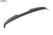 Rear Spoiler | Rear Wing with ABE for VW Golf 7 Variant 2013+