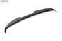 Rear Spoiler | Rear Wing with ABE for VW Golf 7 Variant 2013+