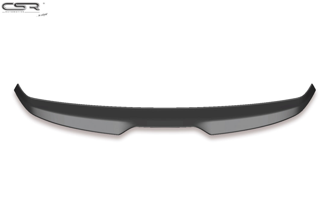 Rear Spoiler | Rear Wing with ABE for VW Golf 7 Variant 2013+
