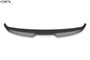 Rear Spoiler | Rear Wing with ABE for VW Golf 7 Variant 2013+