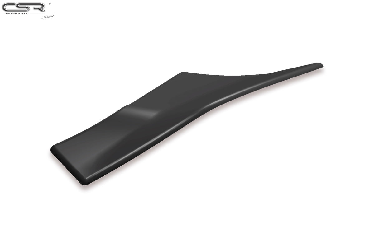 Rear Spoiler | Rear Wing with ABE for VW Golf 7 Variant 2013+