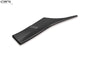 Rear Spoiler | Rear Wing with ABE for VW Golf 7 Variant 2013+