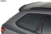 Rear Spoiler | Rear Wing with ABE for Seat Leon Mk3 (5F) ST 2013+ (not Cupra)