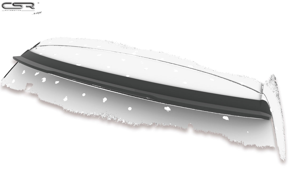 Rear Spoiler | Rear Wing with ABE for Seat Leon Mk3 (5F) ST 2013+ (not Cupra)