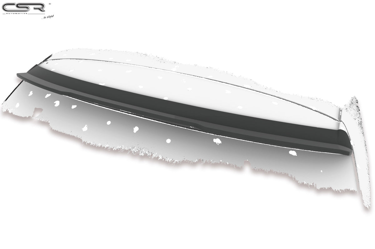 Rear Spoiler | Rear Wing with ABE for Seat Leon Mk3 (5F) ST 2013+ (not Cupra)