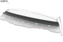Rear Spoiler | Rear Wing with ABE for Seat Leon Mk3 (5F) ST 2013+ (not Cupra)