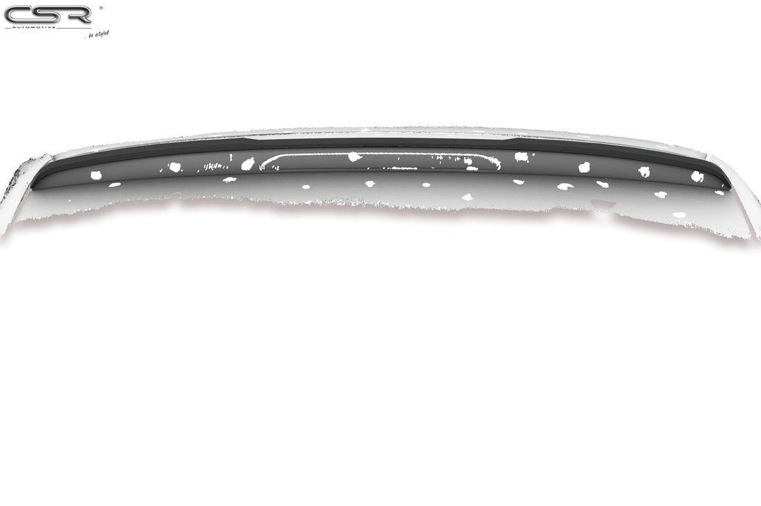 Rear Spoiler | Rear Wing with ABE for Seat Leon Mk3 (5F) ST 2013+ (not Cupra)