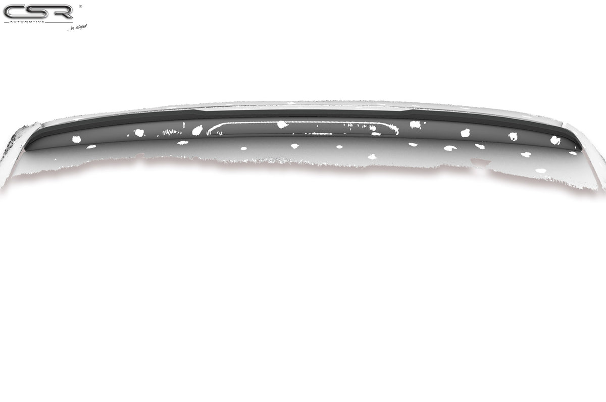Rear Spoiler | Rear Wing with ABE for Seat Leon Mk3 (5F) ST 2013+ (not Cupra)