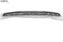 Rear Spoiler | Rear Wing with ABE for Seat Leon Mk3 (5F) ST 2013+ (not Cupra)