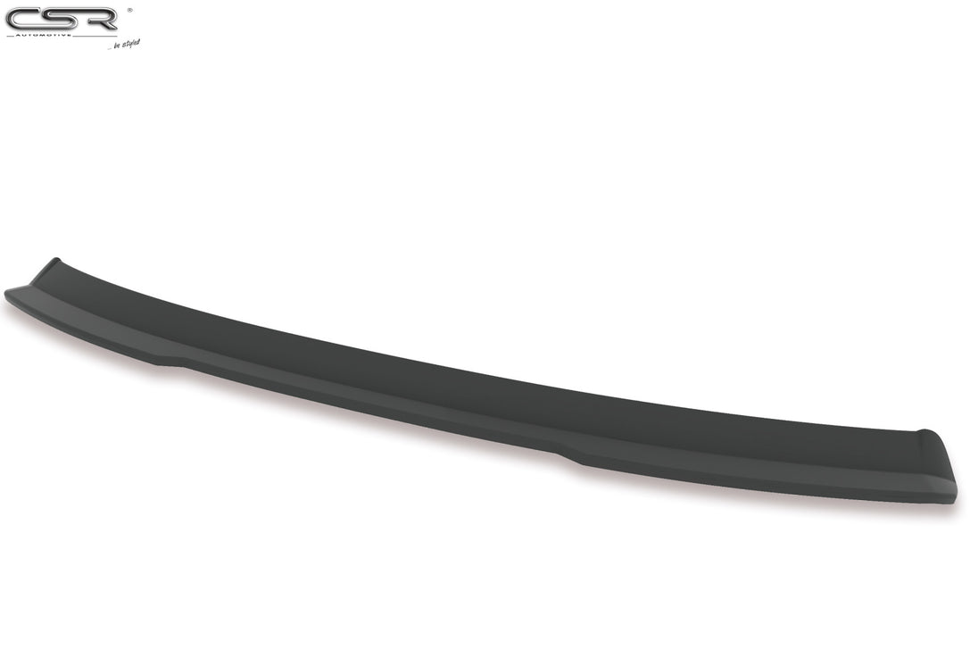 Rear Spoiler | Rear Wing with ABE for Seat Leon Mk3 (5F) ST 2013+ (not Cupra)