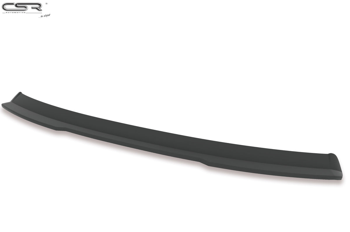 Rear Spoiler | Rear Wing with ABE for Seat Leon Mk3 (5F) ST 2013+ (not Cupra)