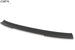 Rear Spoiler | Rear Wing with ABE for Seat Leon Mk3 (5F) ST 2013+ (not Cupra)