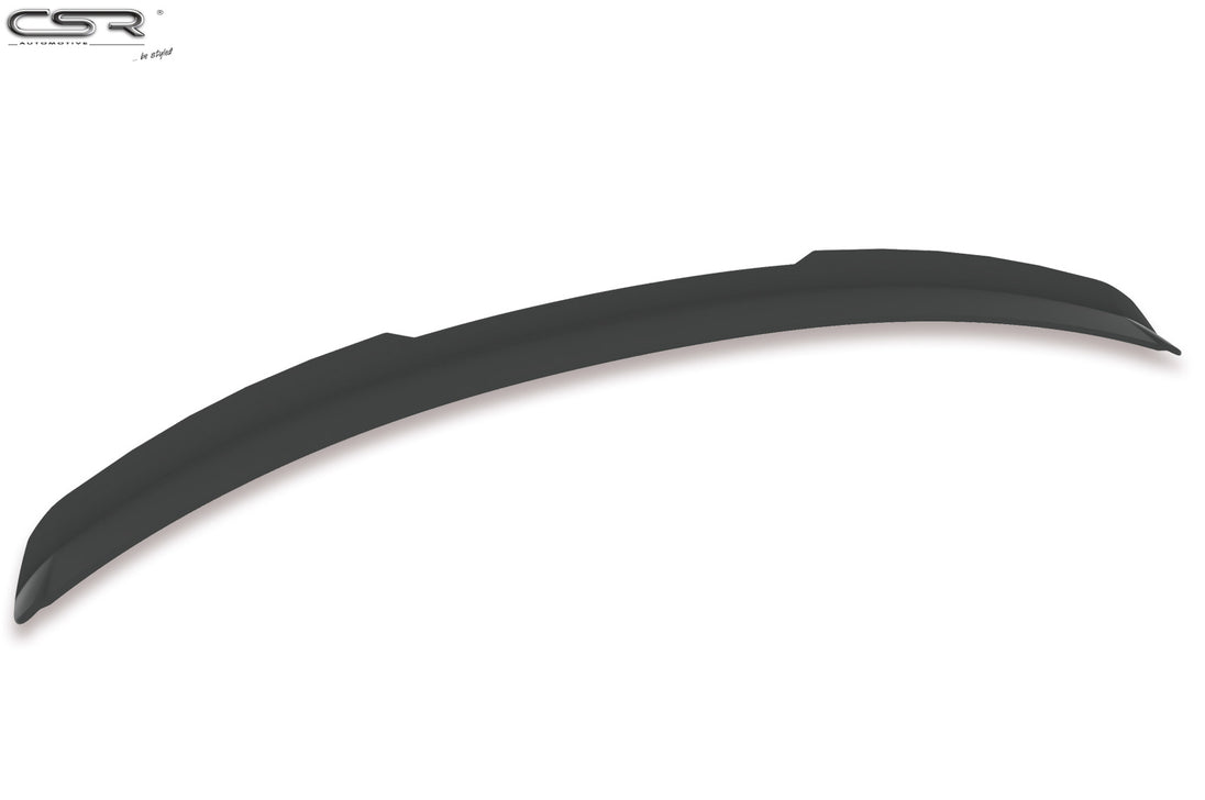 Rear Spoiler | Rear Wing with ABE for Seat Leon Mk3 (5F) ST 2013+ (not Cupra)