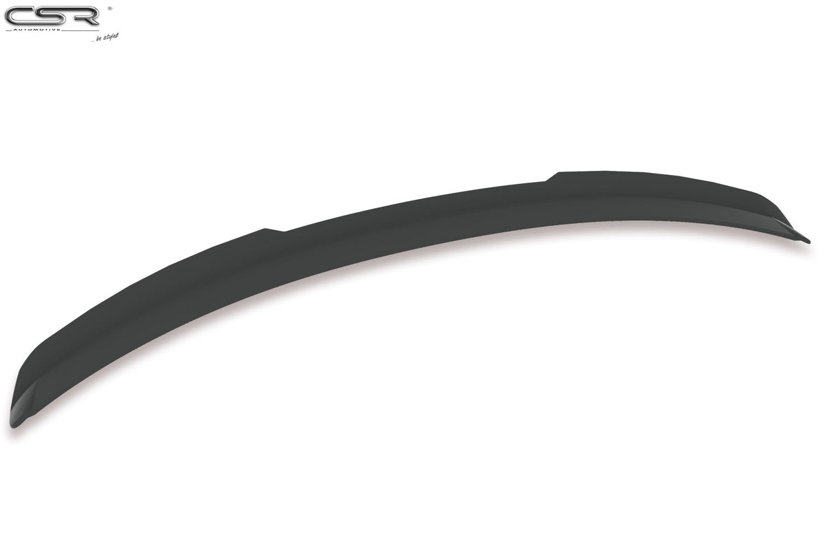 Rear Spoiler | Rear Wing with ABE for Seat Leon Mk3 (5F) ST 2013+ (not Cupra)