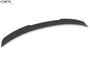 Rear Spoiler | Rear Wing with ABE for Seat Leon Mk3 (5F) ST 2013+ (not Cupra)