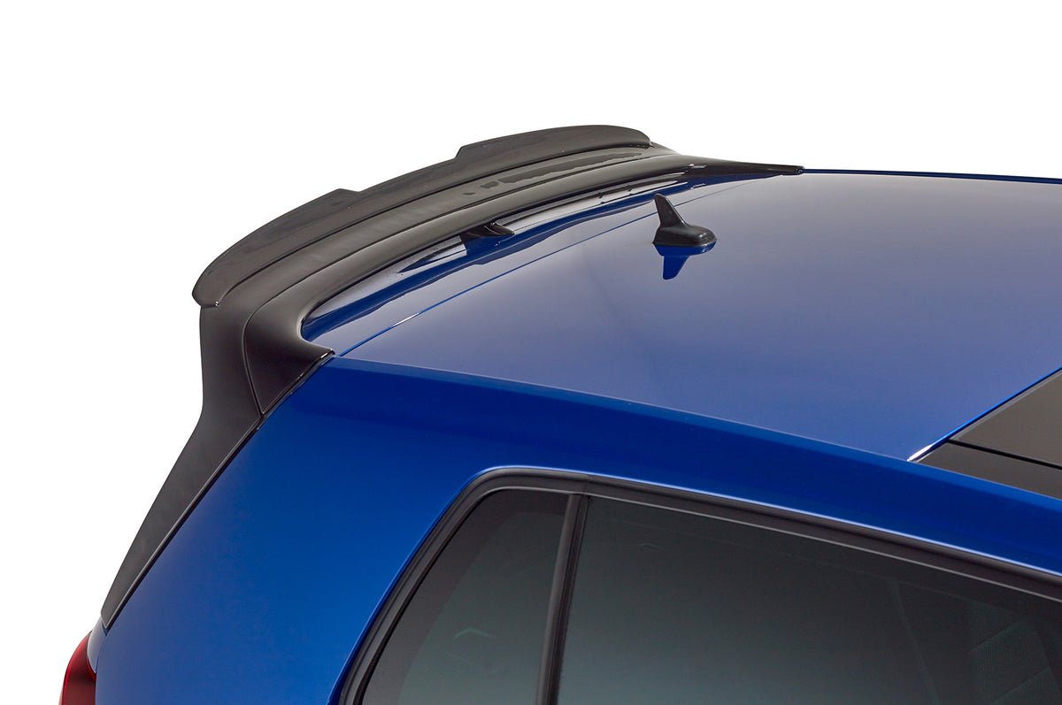 Rear Spoiler | Rear Wing with ABE for VW Golf 7 GTI Clubsport 2016-2019