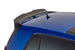 Rear Spoiler | Rear Wing with ABE for VW Golf 7 GTI Clubsport 2016-2019