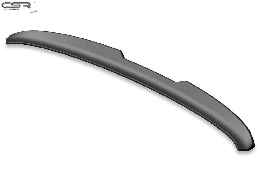 Rear Spoiler | Rear Wing with ABE for VW Golf 7 GTI Clubsport 2016-2019
