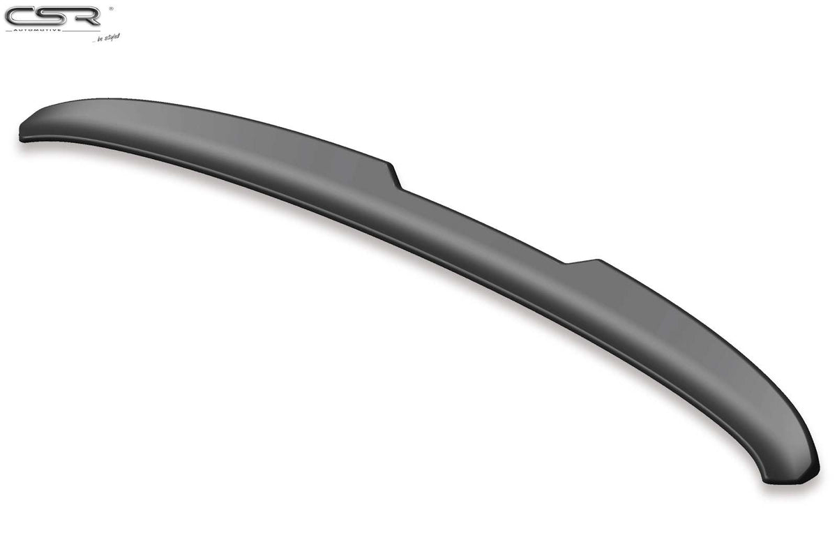 Rear Spoiler | Rear Wing with ABE for VW Golf 7 GTI Clubsport 2016-2019