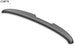 Rear Spoiler | Rear Wing with ABE for VW Golf 7 GTI Clubsport 2016-2019