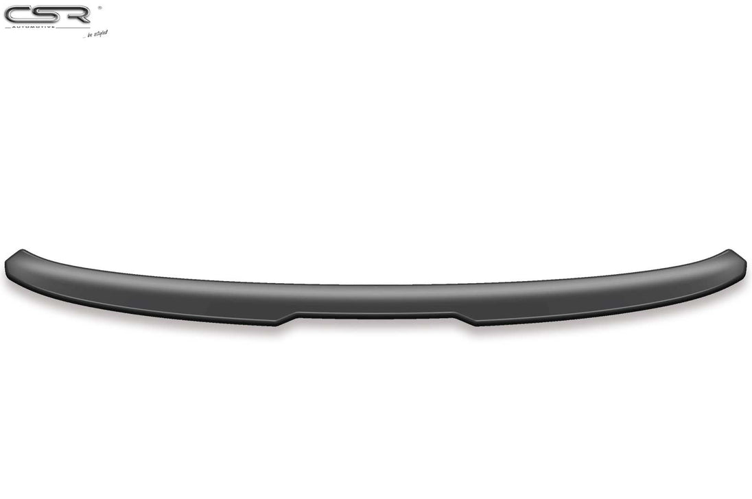 Rear Spoiler | Rear Wing with ABE for VW Golf 7 GTI Clubsport 2016-2019