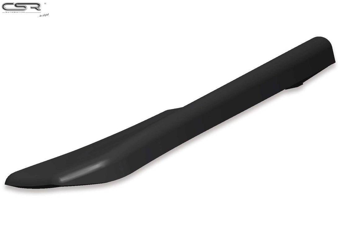 Rear Spoiler | Rear Wing with ABE for VW Golf 7 GTI Clubsport 2016-2019