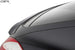 Rear Spoiler | Rear Wing with ABE for Porsche Panamera 1 (970) 2009-2016
