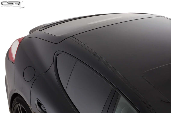 Alerón trasero con ABE para Porsche Panamera 1 (970) 2009-2016