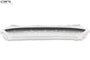 Rear Spoiler | Rear Wing with ABE for Porsche Panamera 1 (970) 2009-2016