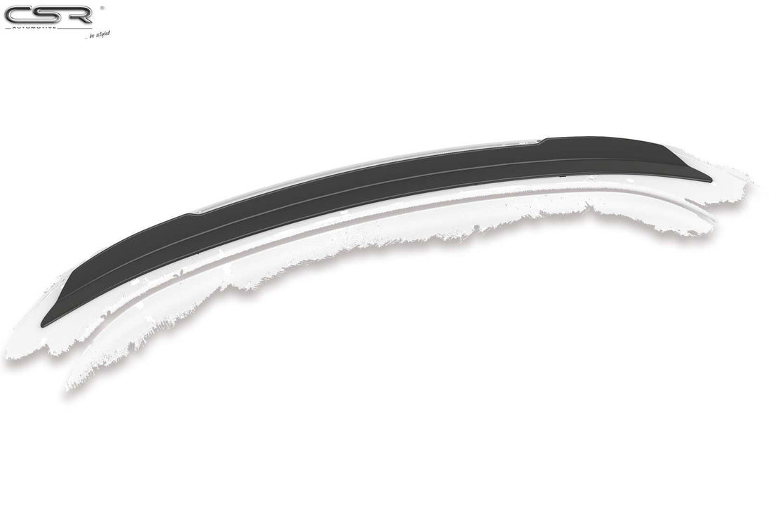 Rear Spoiler | Rear Wing with ABE for Porsche Panamera 1 (970) 2009-2016