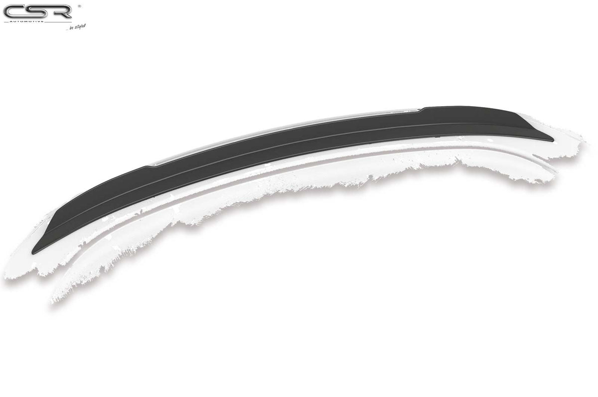 Rear Spoiler | Rear Wing with ABE for Porsche Panamera 1 (970) 2009-2016
