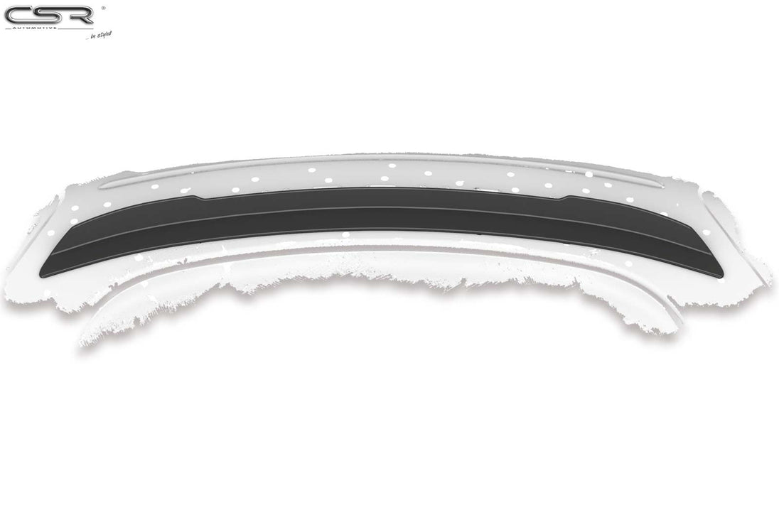 Rear Spoiler | Rear Wing with ABE for Porsche Panamera 1 (970) 2009-2016