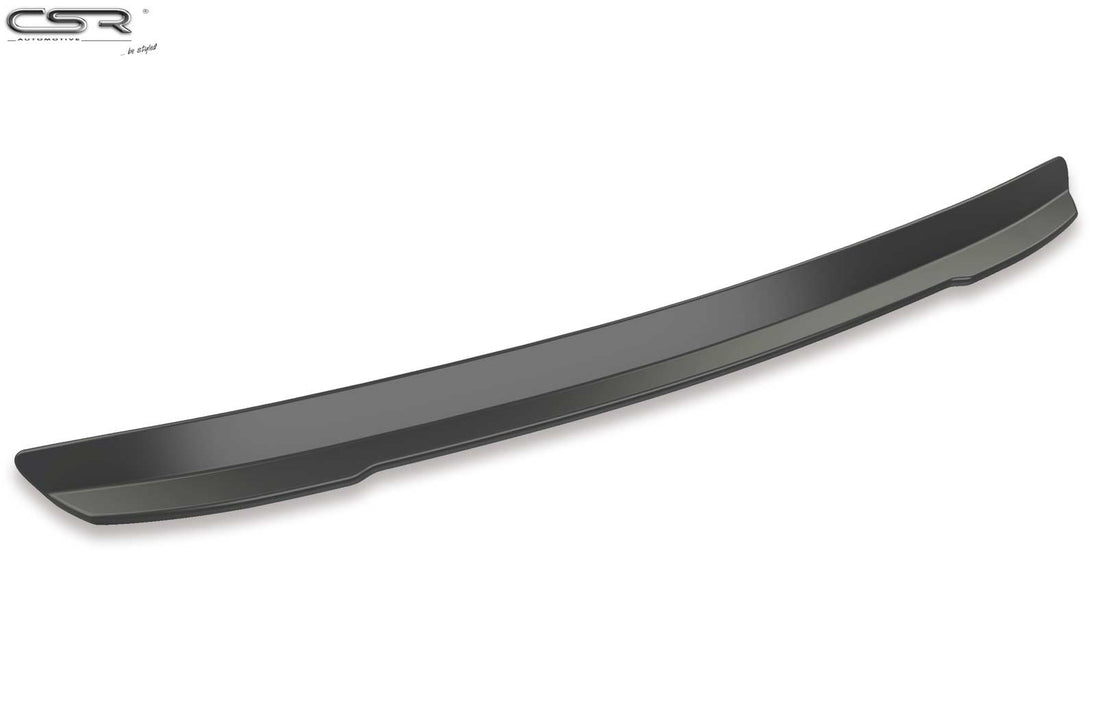 Rear Spoiler | Rear Wing with ABE for Porsche Panamera 1 (970) 2009-2016
