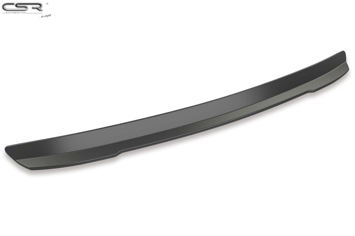 Rear Spoiler | Rear Wing with ABE for Porsche Panamera 1 (970) 2009-2016