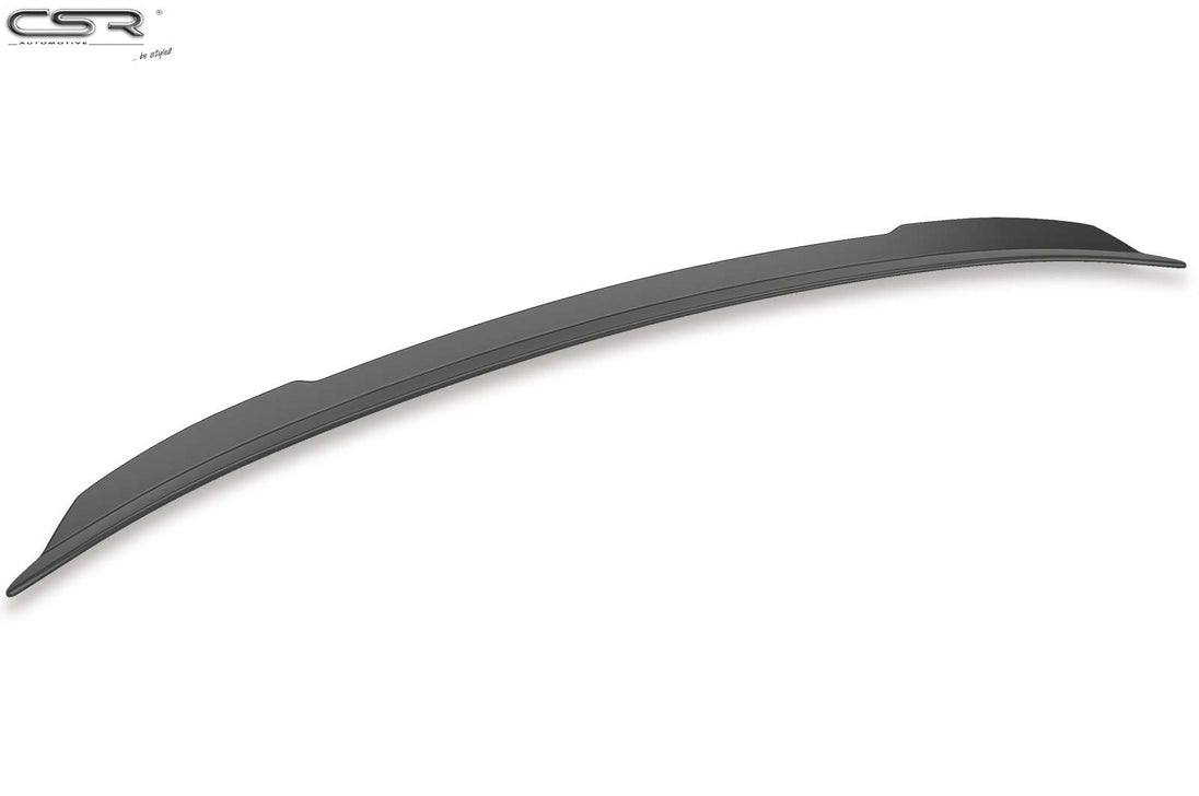Rear Spoiler | Rear Wing with ABE for Porsche Panamera 1 (970) 2009-2016