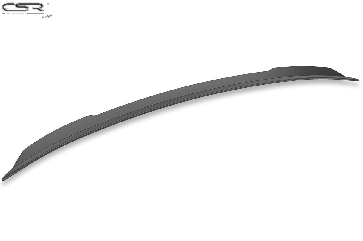 Rear Spoiler | Rear Wing with ABE for Porsche Panamera 1 (970) 2009-2016