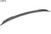 Rear Spoiler | Rear Wing with ABE for Porsche Panamera 1 (970) 2009-2016