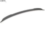 Rear Spoiler | Rear Wing with ABE for Porsche Panamera 1 (970) 2009-2016