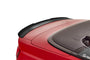 Rear Spoiler | Rear Wing with ABE for Audi A3 8V Cabriolet 2014+
