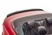 Rear Spoiler | Rear Wing with ABE for Audi A3 8V Cabriolet 2014+