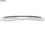 Rear Spoiler | Rear Wing with ABE for Audi A3 8V Cabriolet 2014+