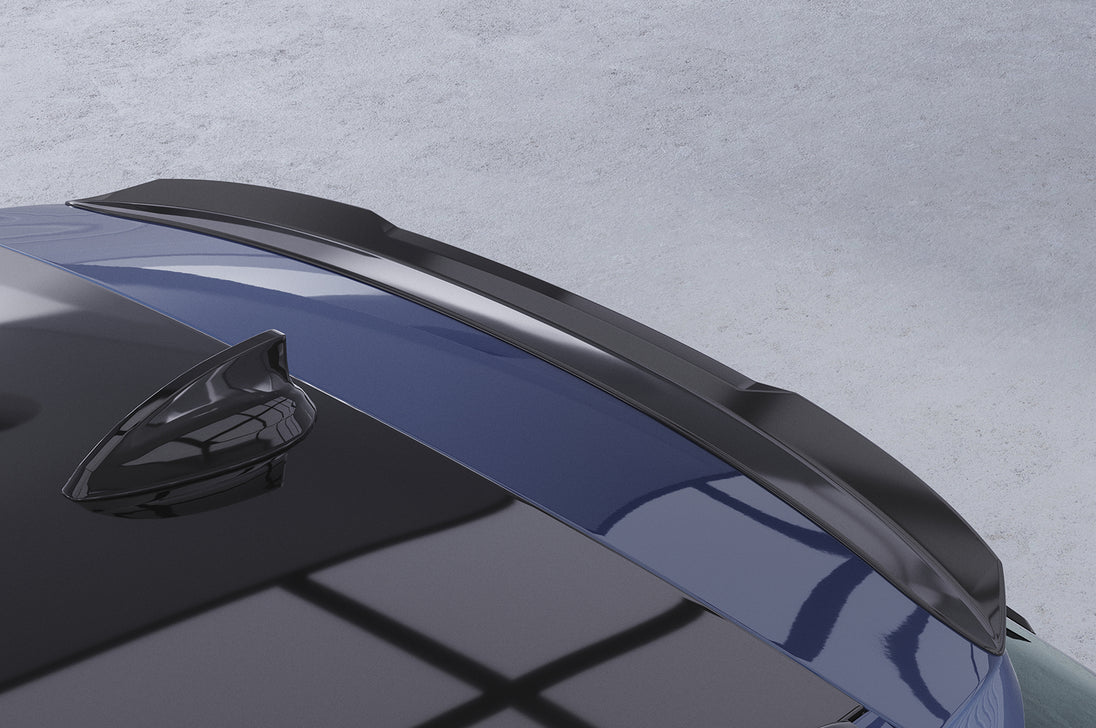 Rear Spoiler | Rear Wing with ABE for BMW 3 Series F31 Touring 2012-2019 (HF736)