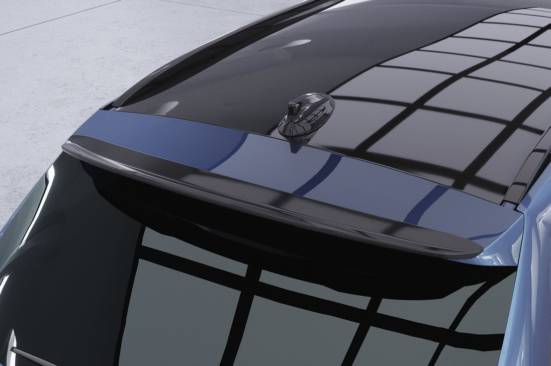Rear Spoiler | Rear Wing with ABE for BMW 3 Series F31 Touring 2012-2019 (HF736)