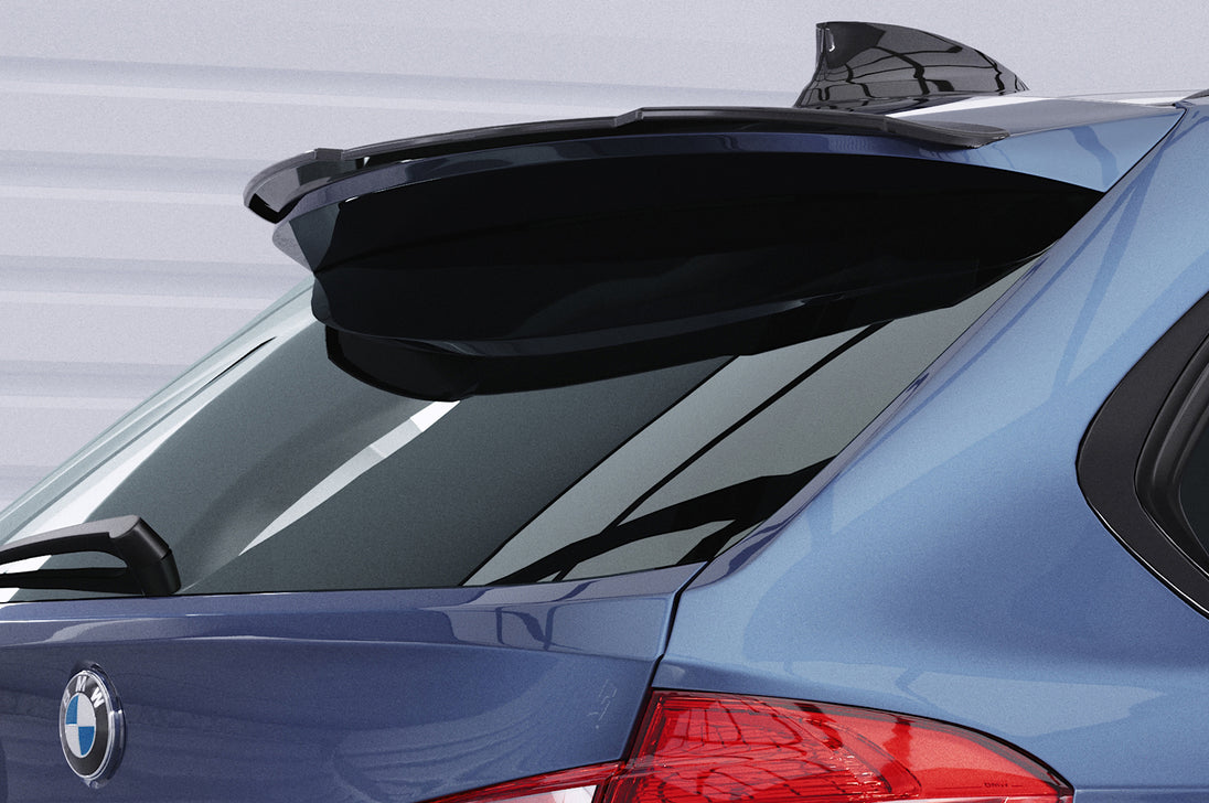 Rear Spoiler | Rear Wing with ABE for BMW 3 Series F31 Touring 2012-2019 (HF736)