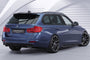 Rear Spoiler | Rear Wing with ABE for BMW 3 Series F31 Touring 2012-2019 (HF736)