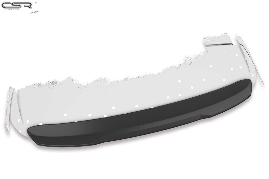 Rear Spoiler | Rear Wing with ABE for BMW 3 Series F31 Touring 2012-2019 (HF736)