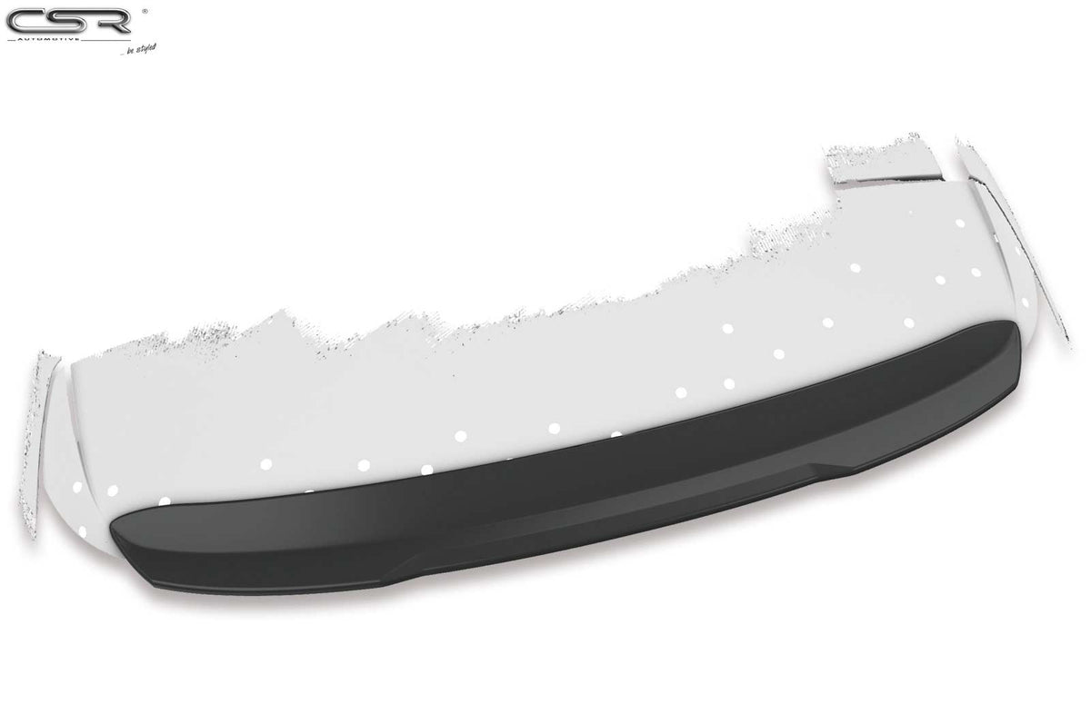 Rear Spoiler | Rear Wing with ABE for BMW 3 Series F31 Touring 2012-2019 (HF736)